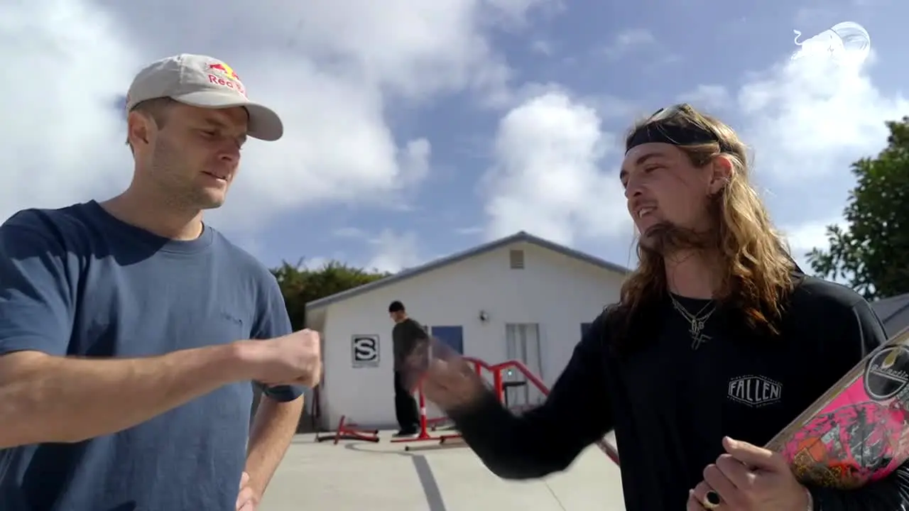 Red Bull TV live