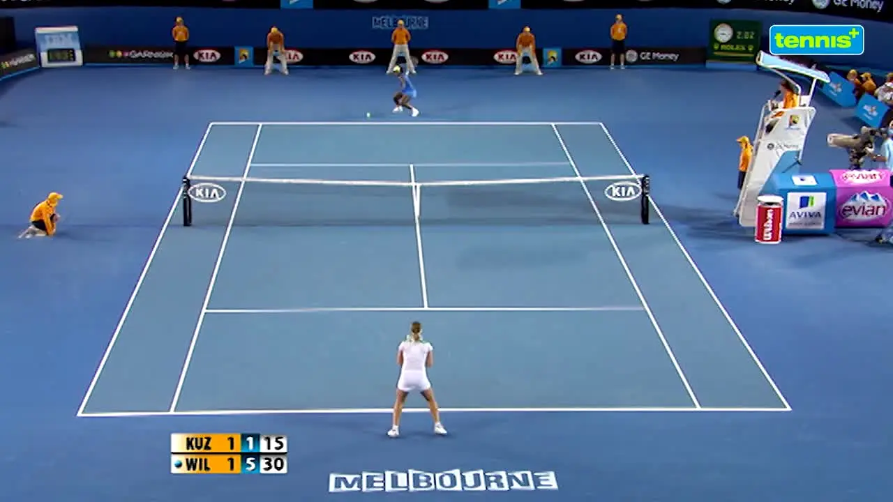 Tennis+ in diretta