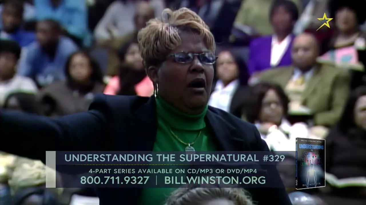 Daystar TV in diretta