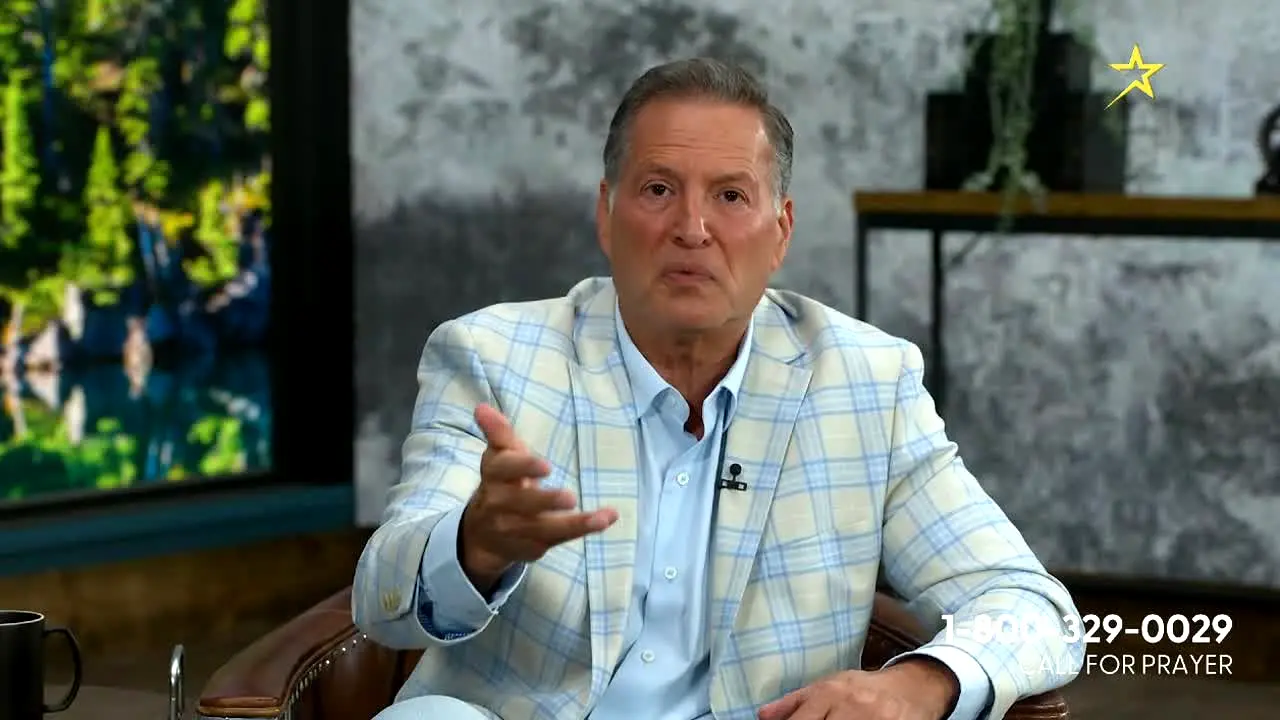 Daystar TV live