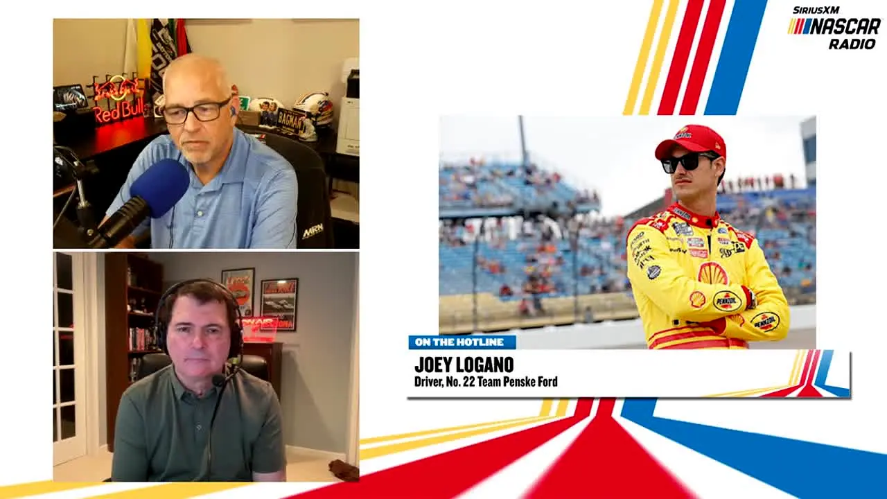 NASCAR en direct