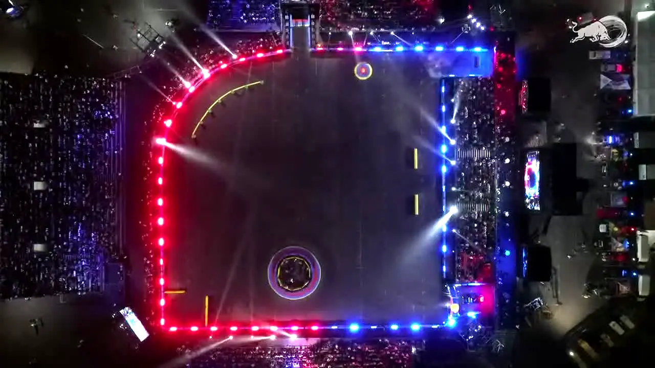 Red Bull TV live