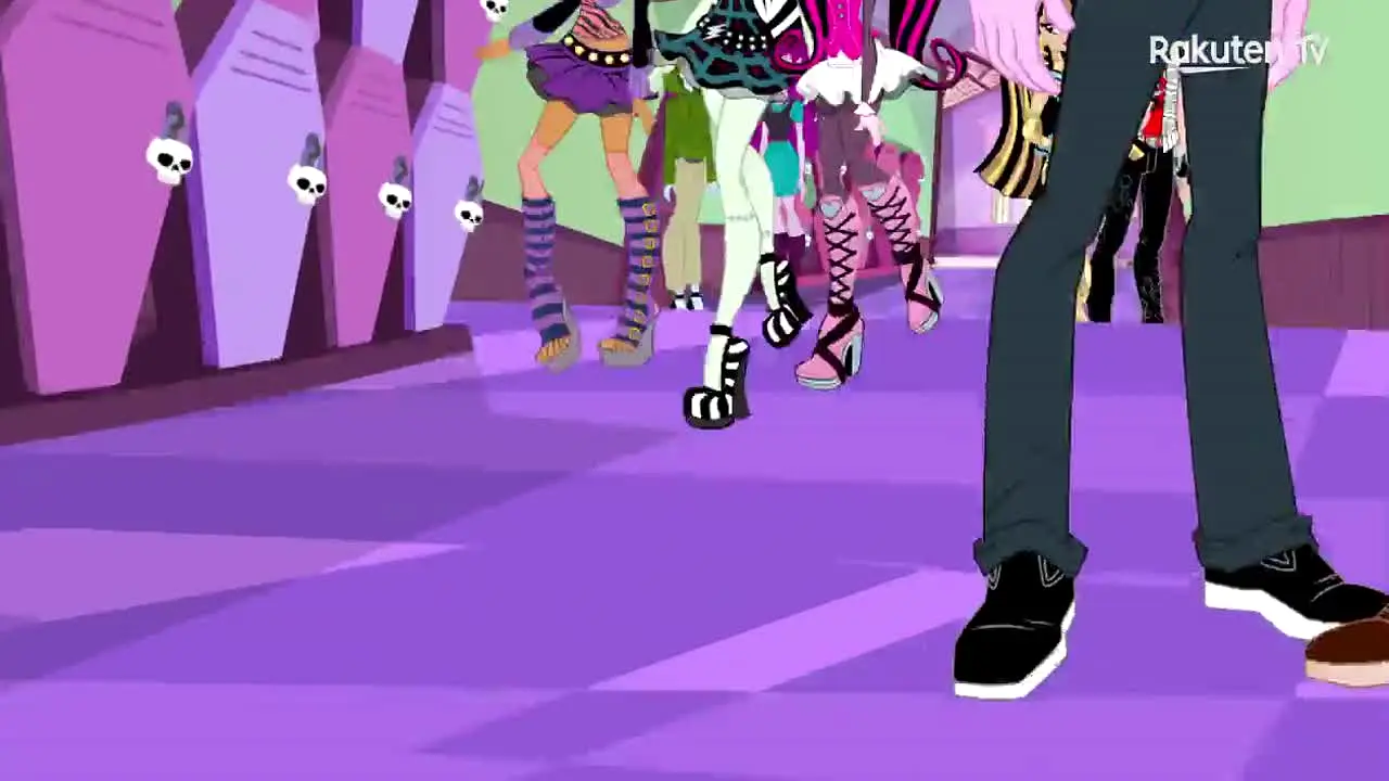 Barbie & Friends live