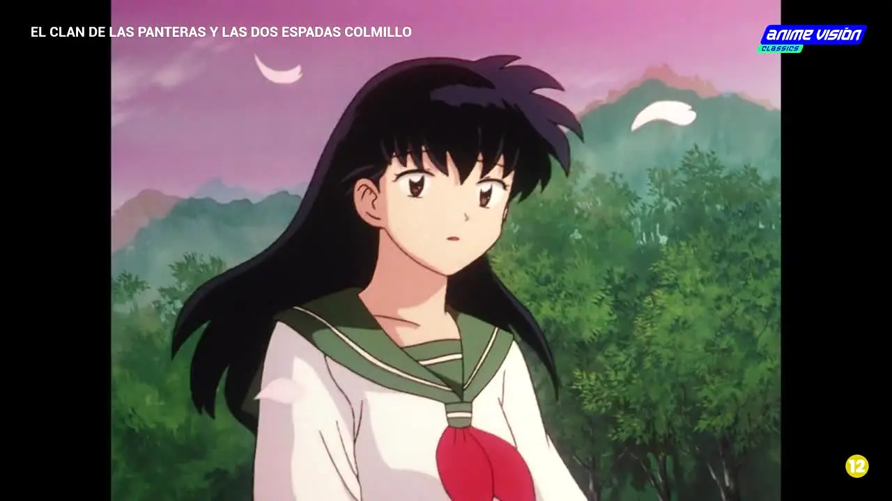 AnimeVisión Classics in diretta