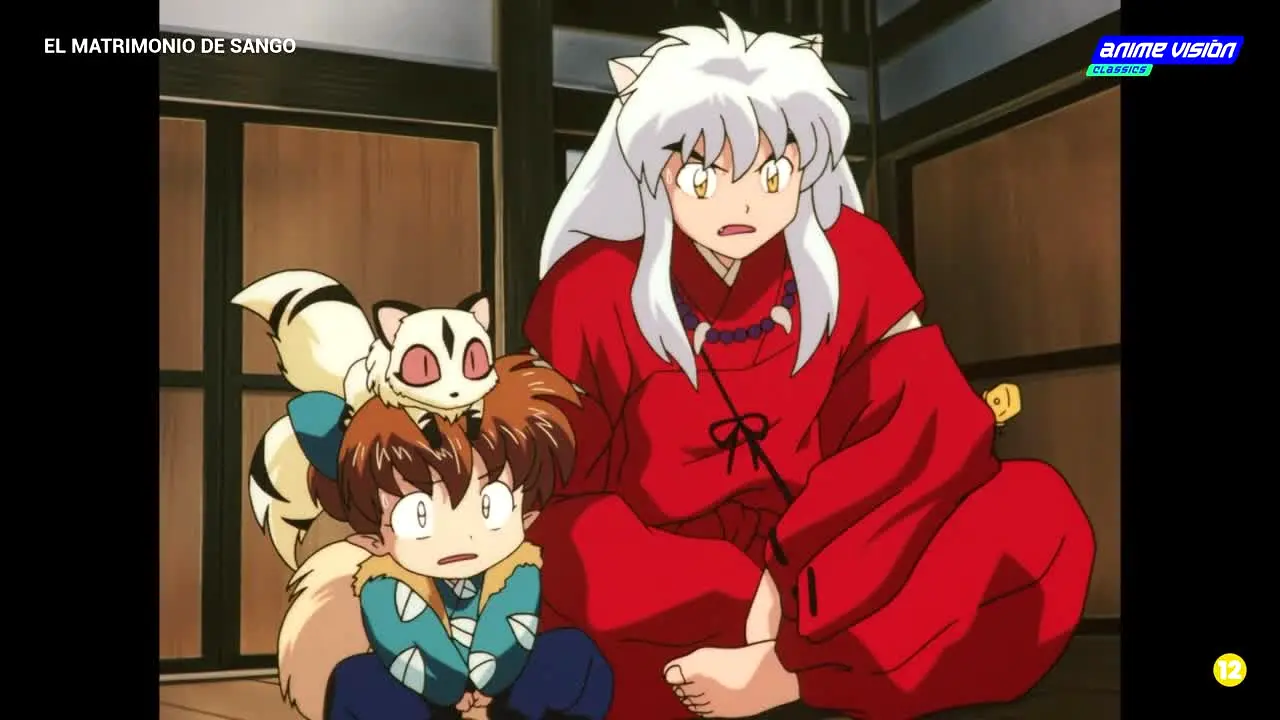 AnimeVisión Classics live
