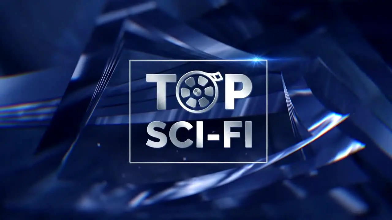 TOP SCI-FI live