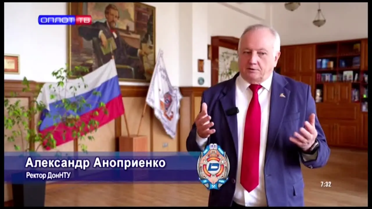 Oplot TV in diretta