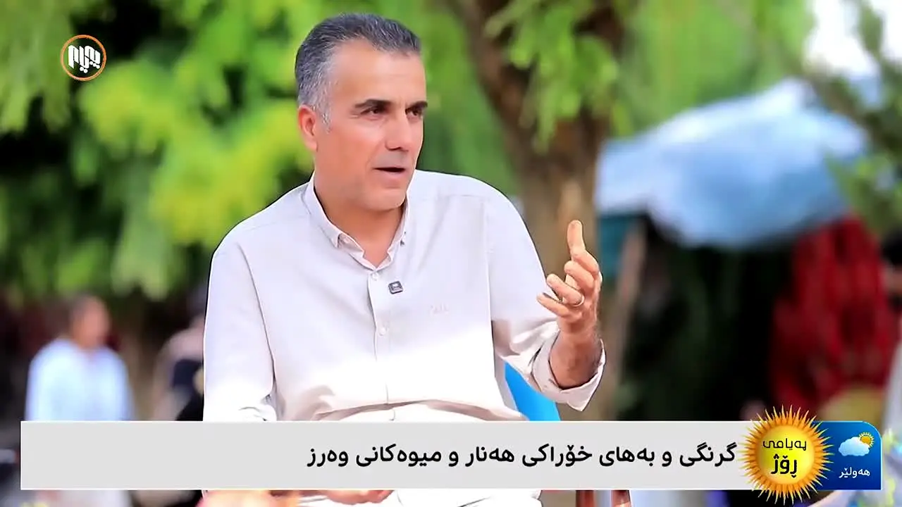 Payam TV en direct