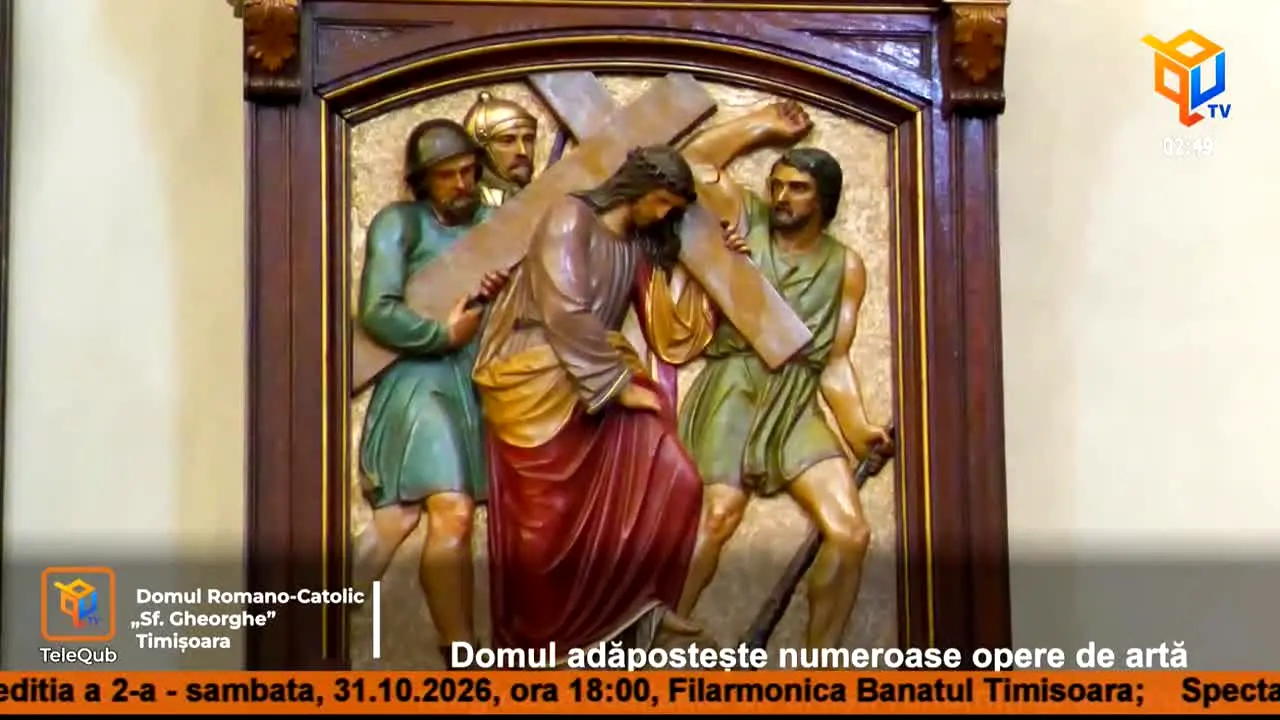 Qub TV en direct