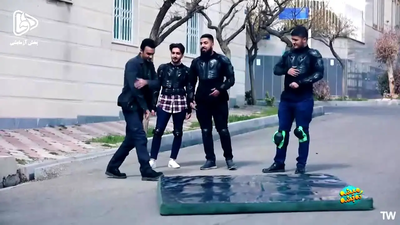 Roya TV ao vivo
