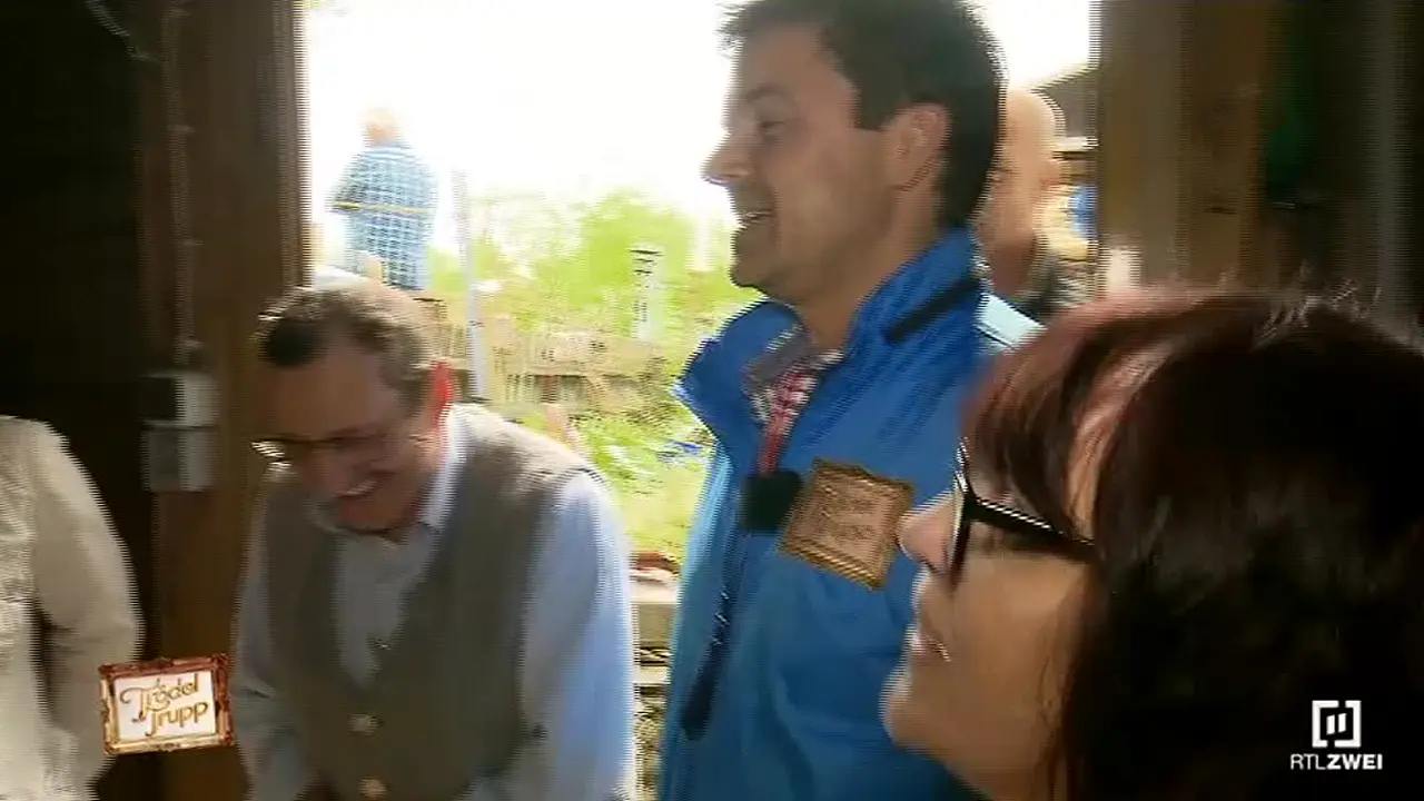 RTL Zwei ao vivo