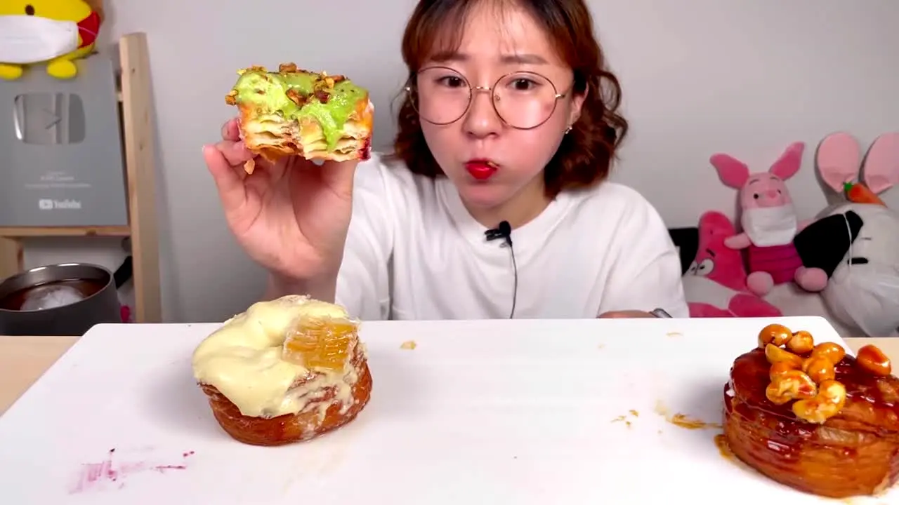Pluto TV KFOOD live