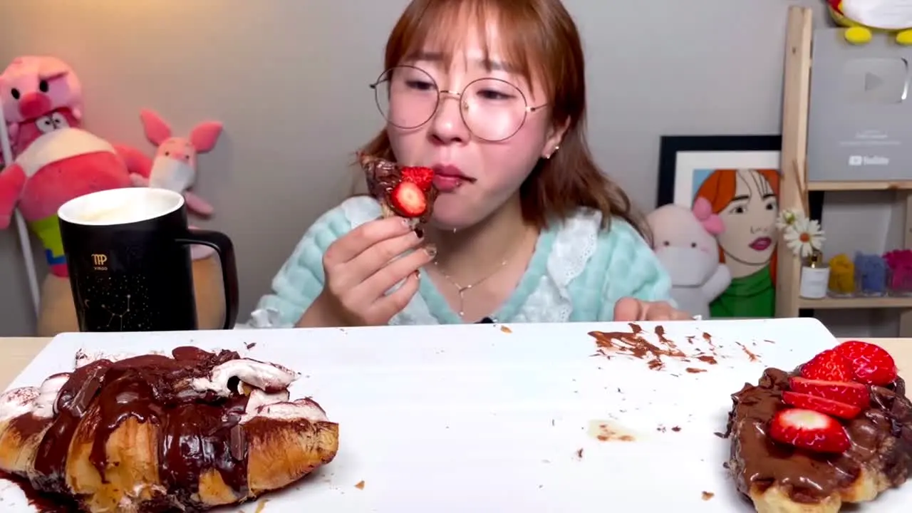 Pluto TV KFOOD live