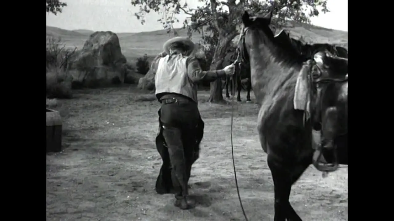 Pluto TV Western Serien live