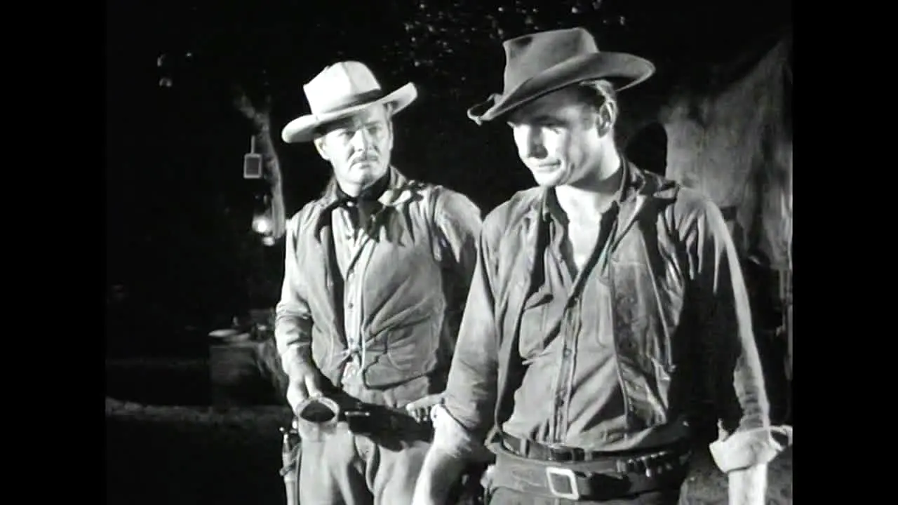 Pluto TV Western Serien live