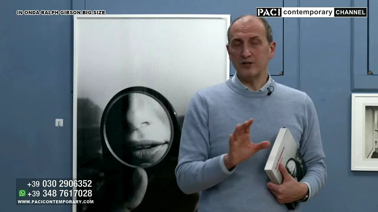 Paci Contemporary Channel live