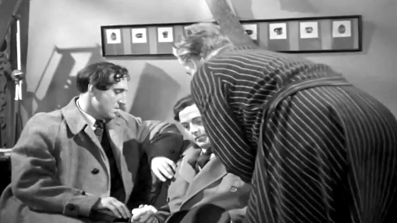 Pluto TV Sherlock Holmes live