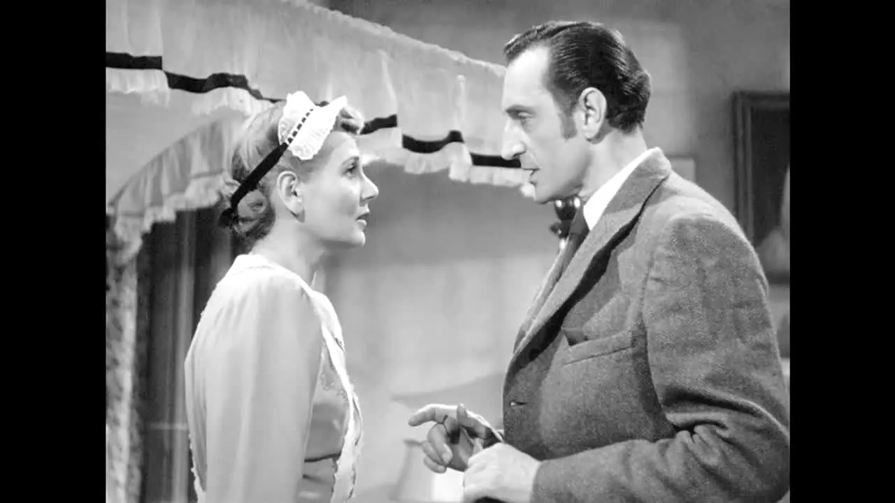 Pluto TV Sherlock Holmes live