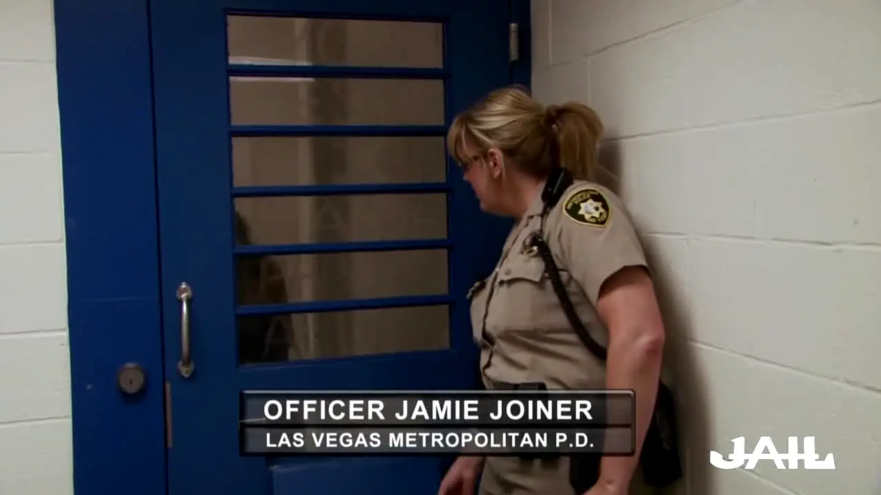 Jail live