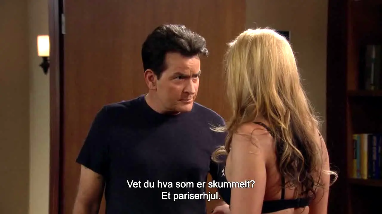 Anger Management en direct