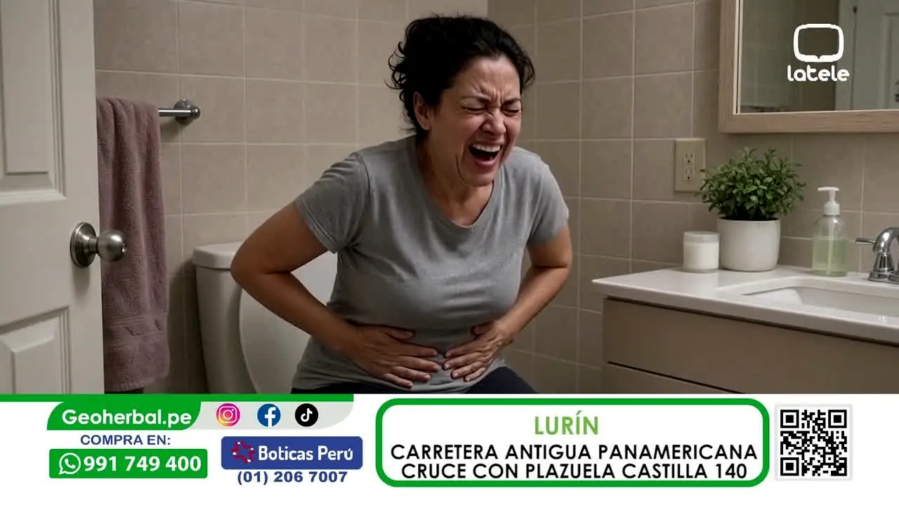 La Tele en vivo