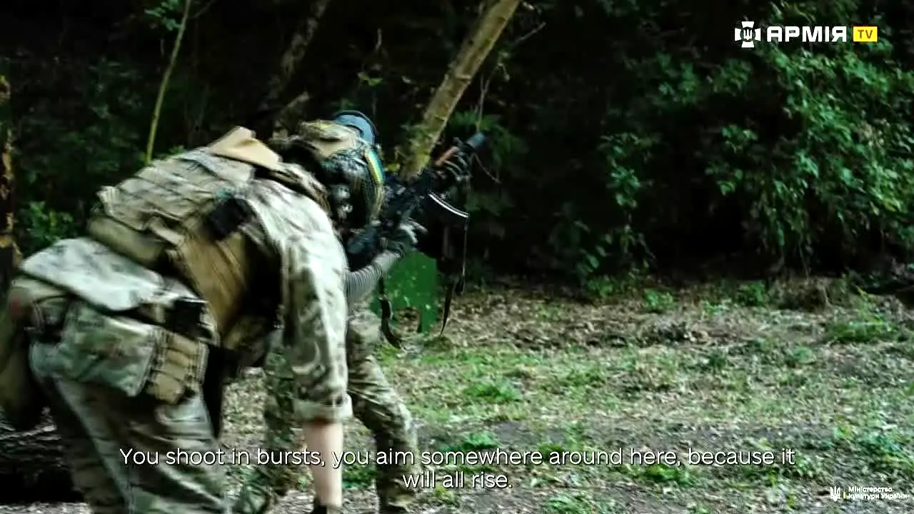 Army TV na żywo
