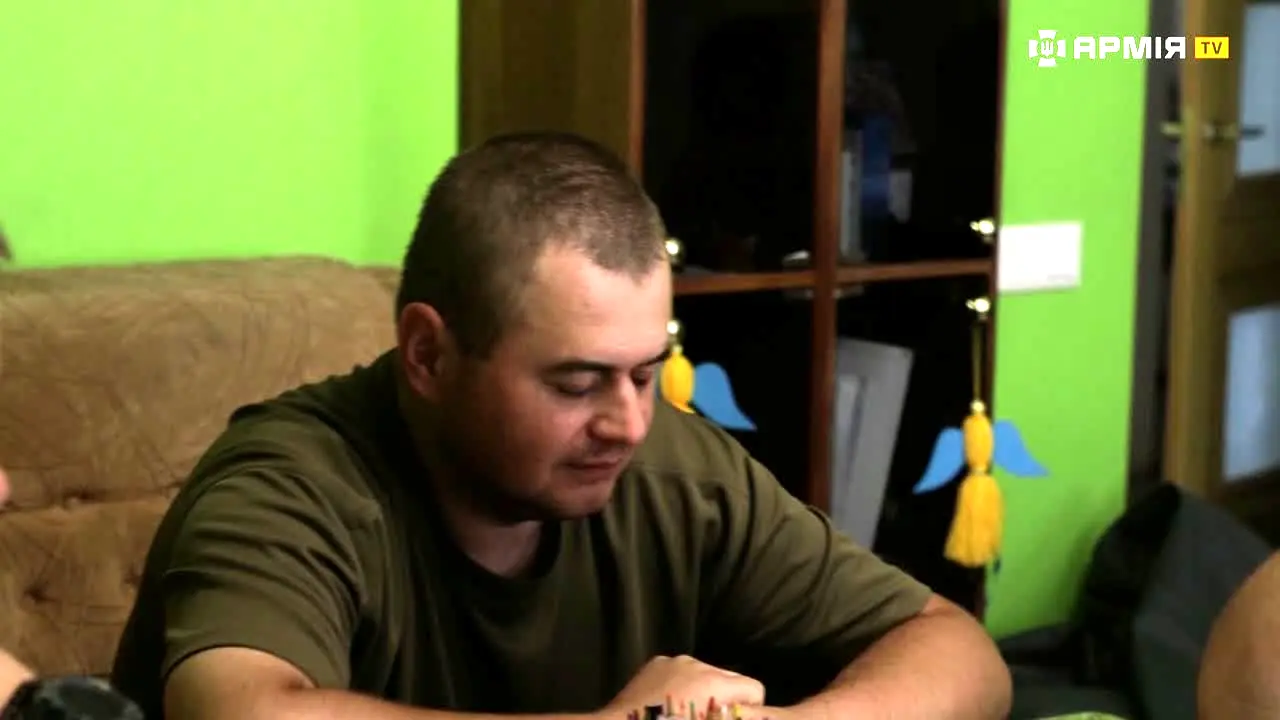 Army TV — прямой эфир