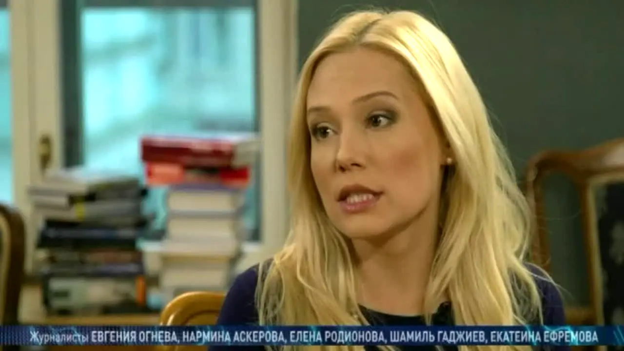 Просвещение en vivo