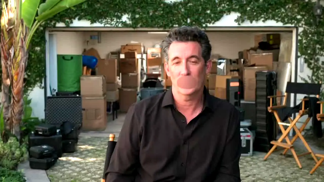 Investigation Discovery live