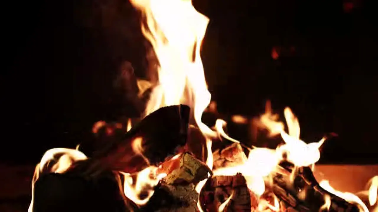 Fireplace Vibes — прямой эфир