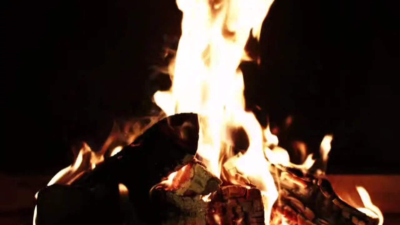 Fireplace Vibes live