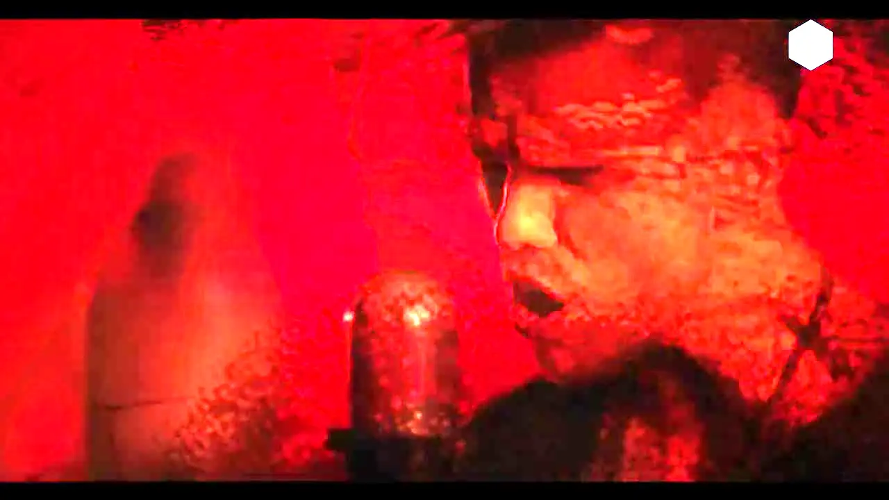 Deluxe Winter live