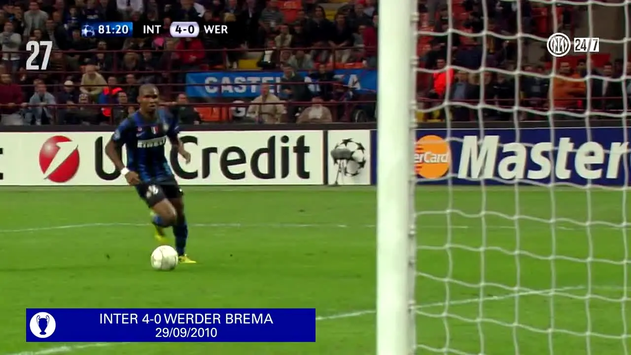 Inter 24/7 en direct
