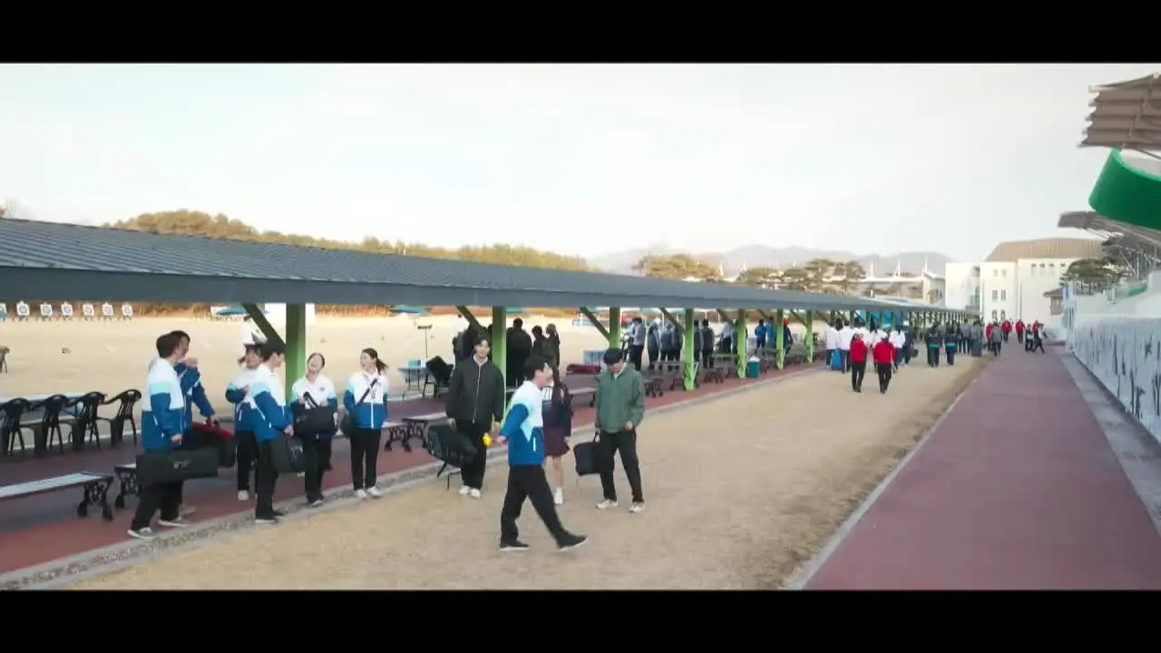 tvN 견우와 선녀 live