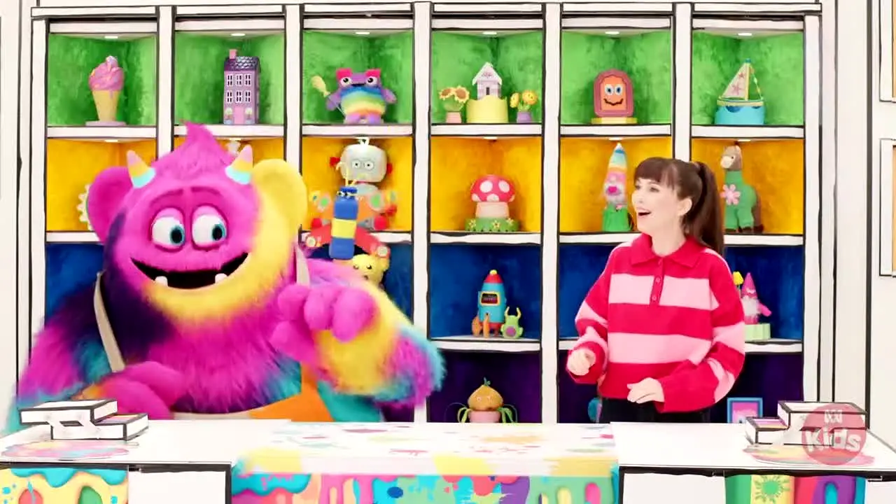 ABC Kids live