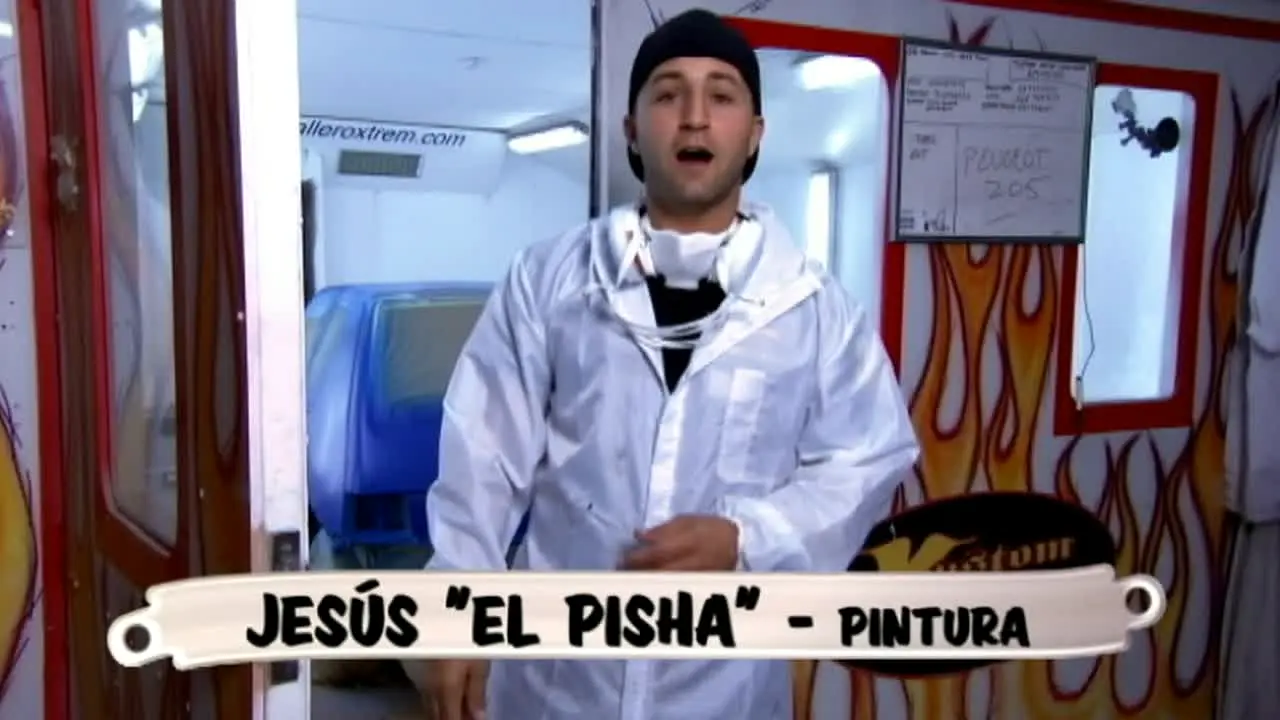 Pluto TV Gasolina live