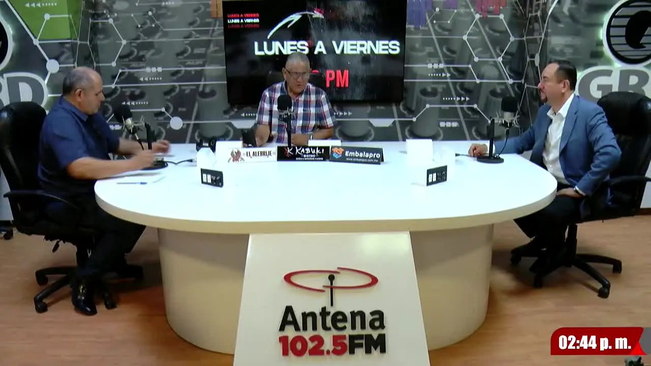 Antena TV live