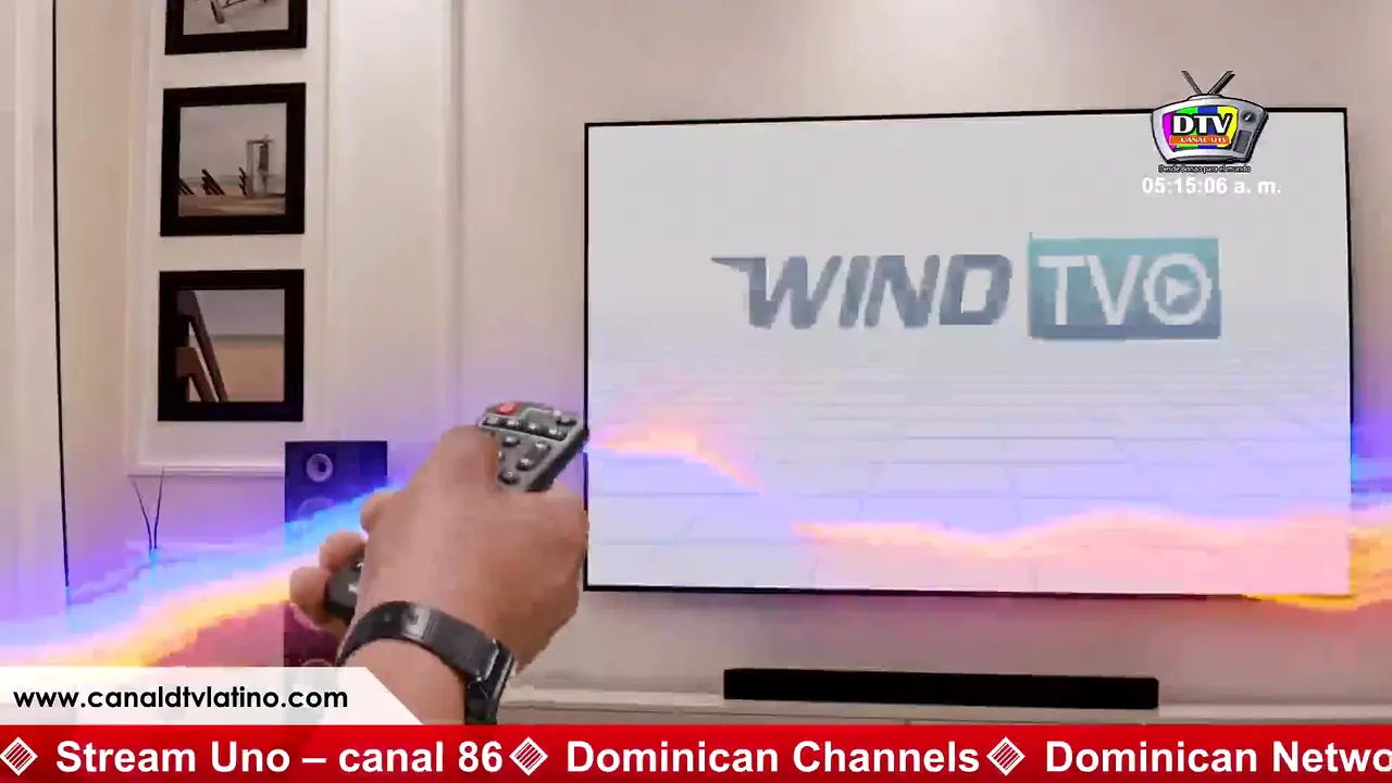 Canal DTV live
