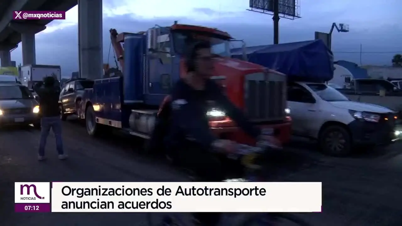 AMX México live