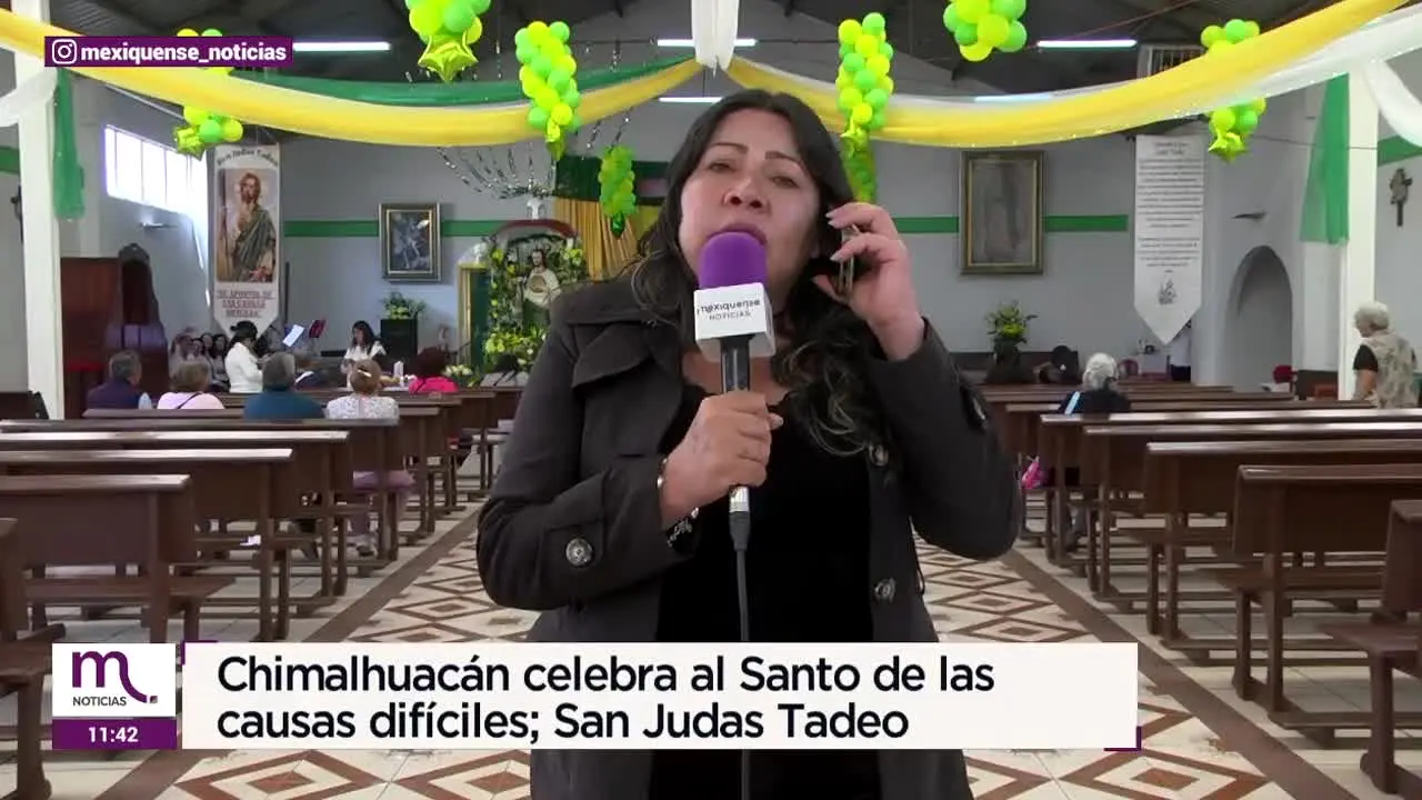 AMX México na żywo