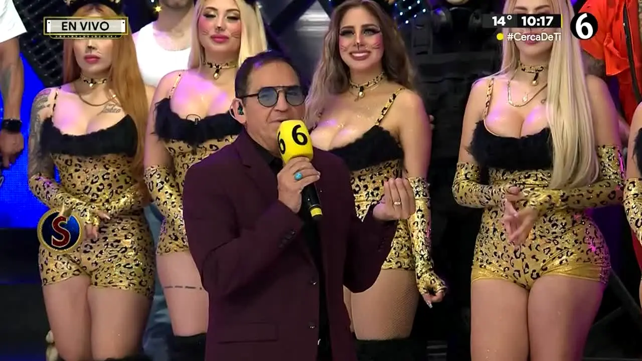 Multimedios Bajio live
