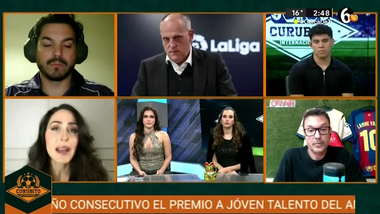 Multimedios Bajio in diretta