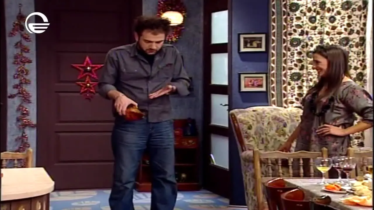 Imedi TV live