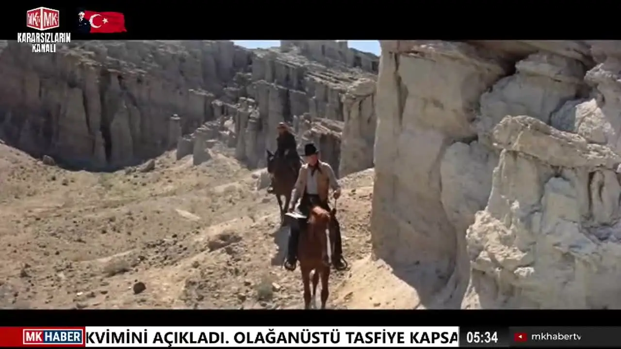 MaviKaradeniz TV live
