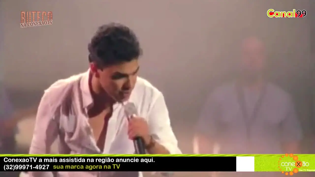 Conexao TV live