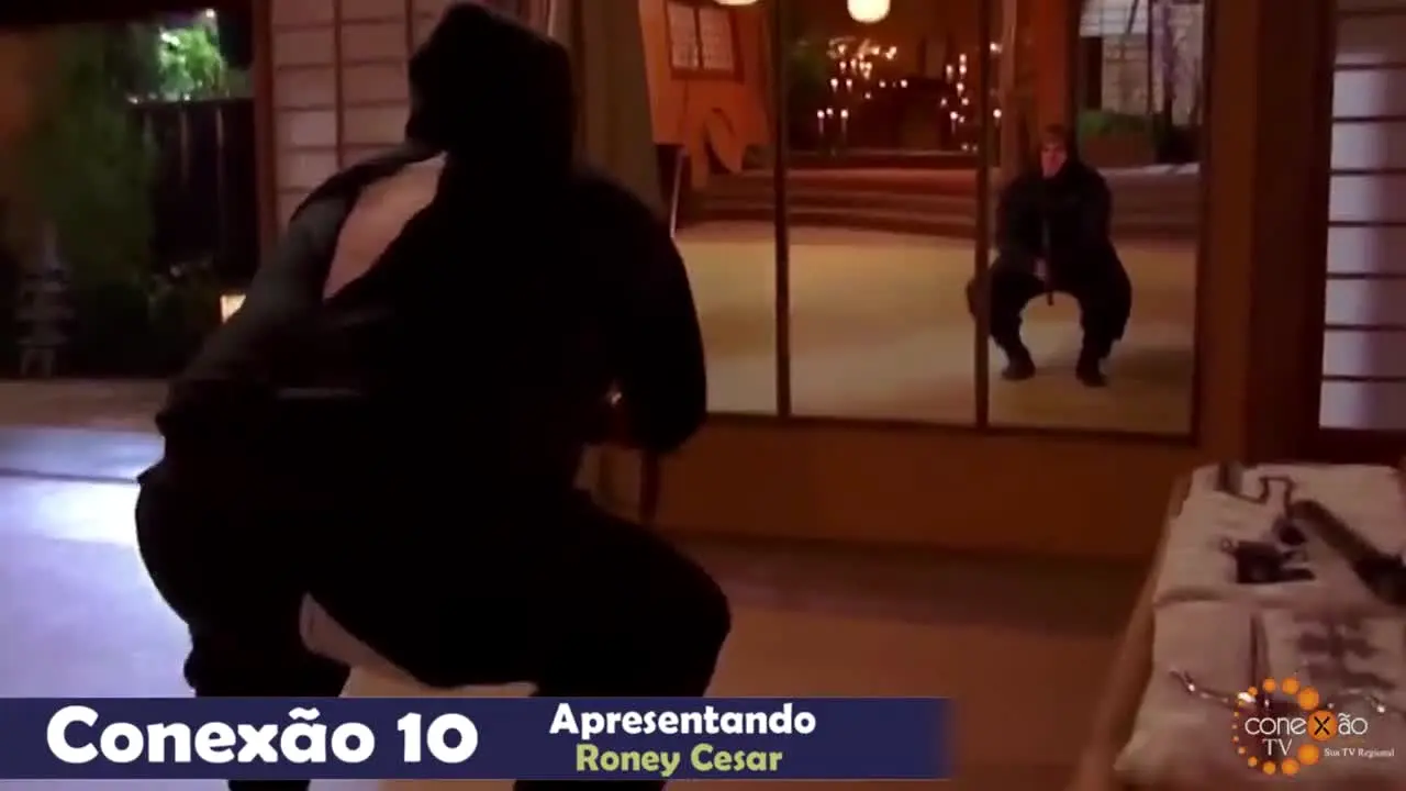 Conexao TV live