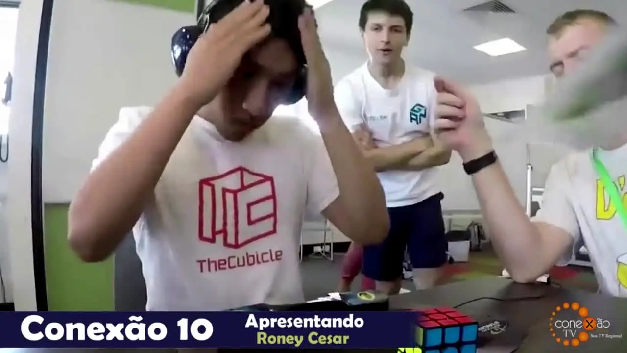 Conexao TV live