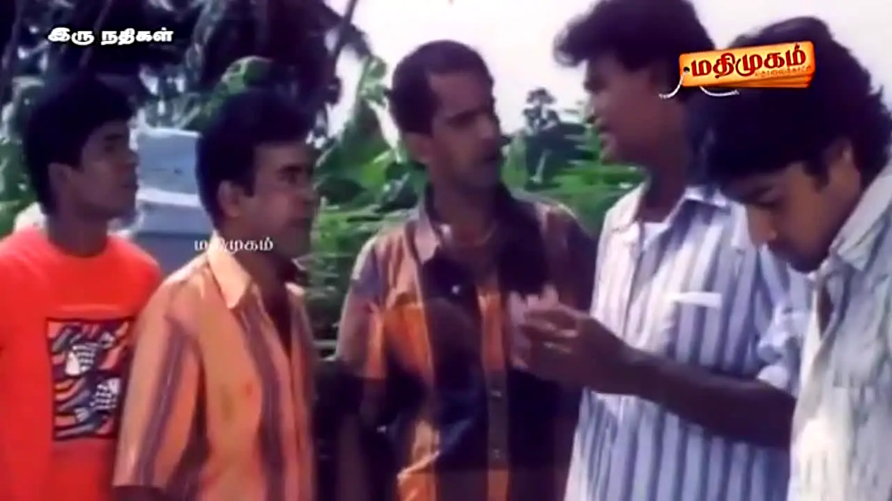 Madhimugam TV live