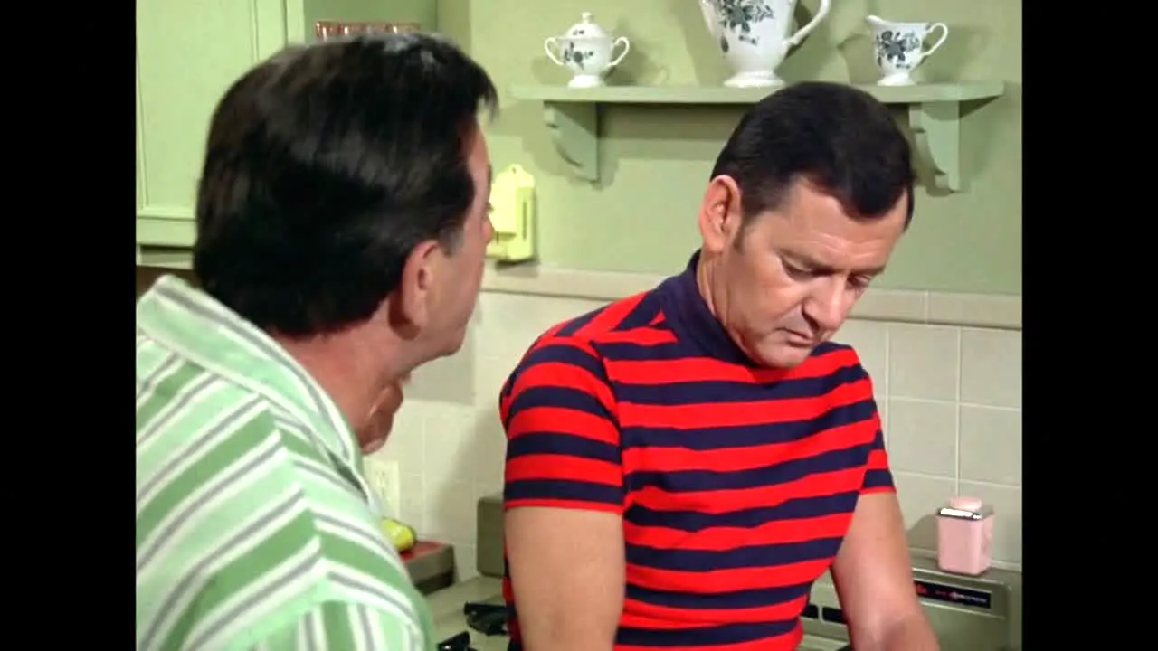 Classic TV Comedy live