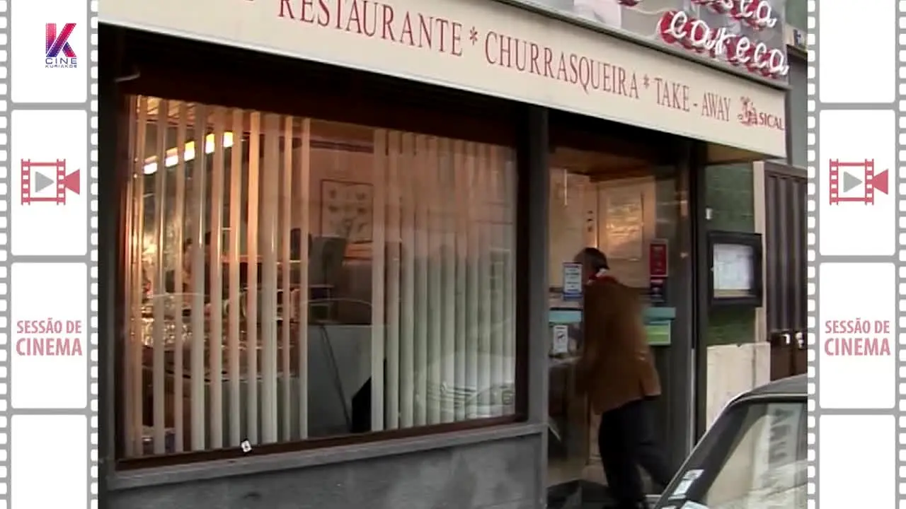 Kuriakos Cine live